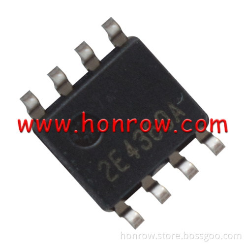 25080 Storage chip